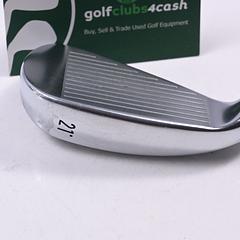 Callaway X-Forged UT 2018 #3 Iron / 21 Degree / Stiff Flex Catalyst 100 Shaft - Image 3