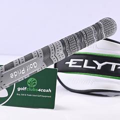Callaway Elyte #3 Hybrid / 19 Degree / Stiff Flex Project X Denali Charcoal 70 - Image 8