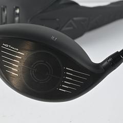 Cobra Darkspeed LS Driver / 9 Degree / Stiff Flex UST Mamiya Ling-Q M40X White 6 - Image 4