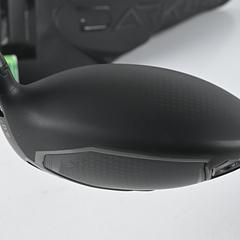 Cobra Darkspeed LS Driver / 9 Degree / Stiff Flex UST Mamiya Ling-Q M40X White 6 - Image 5