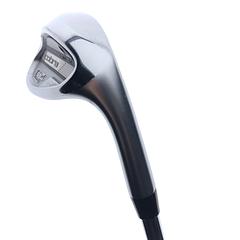 Used Cobra Snakebite X Gap Wedge / 52.0 Degrees / Stiff Flex - Image 3