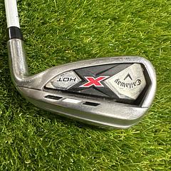 Callaway X Hot 8 Iron - Image 1
