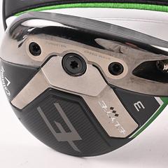 Callaway Elyte Triple Diamond #3 Wood / 15 Degree / Stiff Flex Tensei 1K Black - Image 2