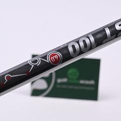 Callaway X-Forged UT 2018 #3 Iron / 21 Degree / Stiff Flex Catalyst 100 Shaft - Image 4