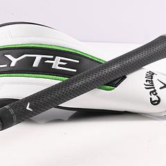 Callaway Elyte Triple Diamond #3 Wood / 15 Degree / Stiff Flex Tensei 1K Black - Image 8