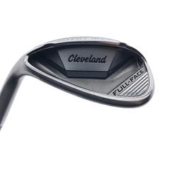 Used Cleveland Smart Sole Full Face Sand Wedge / Wedge Flex / Left-Handed - Image 1