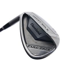 Used Cleveland Smart Sole Full Face Sand Wedge / Wedge Flex / Left-Handed - Image 2