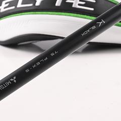 Callaway Elyte Triple Diamond #3 Wood / 15 Degree / Stiff Flex Tensei 1K Black - Image 6