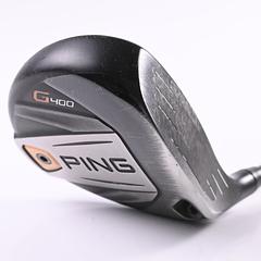 Ping G400 #3 Wood / 14.5 Degree / Stiff Flex Ping Alta CB 65 Shaft - Image 2