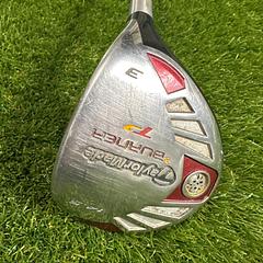 TaylorMade Burner TP 3/14.5 FWY - Image 1