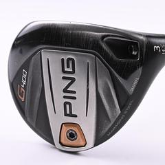 Ping G400 #3 Wood / 14.5 Degree / Stiff Flex Ping Alta CB 65 Shaft - Image 3
