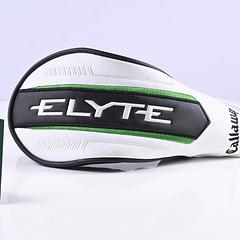 Callaway Elyte #3 Hybrid / 19 Degree / Stiff Flex Project X Denali Charcoal 70 - Image 9