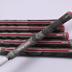 Callaway Elyte X Irons / 6-PW+GW / Senior Flex Denali Charcoal 55 Shafts - Image 7