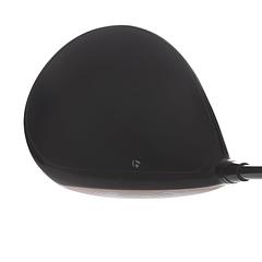 TaylorMade Stealth Plus Graphite Mens Right Hand Driver 8* Extra Stiff - UST Mamiya LINQ M40X 6F5 - Image 3