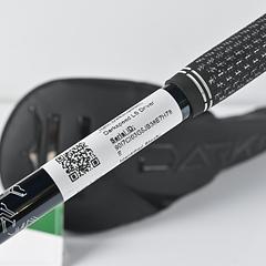 Cobra Darkspeed LS Driver / 9 Degree / Stiff Flex UST Mamiya Ling-Q M40X White 6 - Image 7