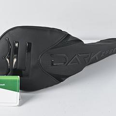 Cobra Darkspeed LS Driver / 9 Degree / Stiff Flex UST Mamiya Ling-Q M40X White 6 - Image 9