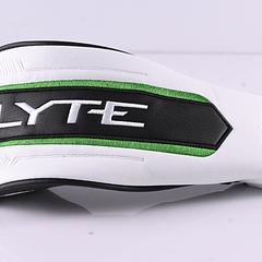 Callaway Elyte #5 Wood / 18 Degree / Regular Flex Project X Denali Charcoal 60 - Image 9