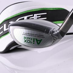 Callaway Elyte #5 Wood / 18 Degree / Regular Flex Project X Denali Charcoal 60 - Image 4