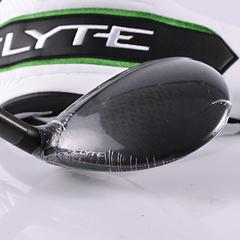 Callaway Elyte #5 Wood / 18 Degree / Regular Flex Project X Denali Charcoal 60 - Image 5