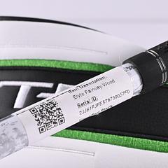 Callaway Elyte #5 Wood / 18 Degree / Regular Flex Project X Denali Charcoal 60 - Image 7