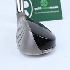 Left Hand Adams Idea A7 #3 Hybrid / 19 Degree / Stiff Flex UST ProForce AxivCore 85 - Image 3