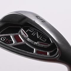 Ping G15 Sand Wedge / 54 Degree / Black Dot / Regular Flex Ping TFC 149 Shaft - Image 1