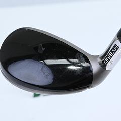 Left Hand Adams Idea A7 #3 Hybrid / 19 Degree / Stiff Flex UST ProForce AxivCore 85 - Image 5
