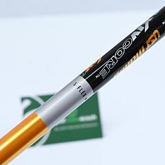 Left Hand Adams Idea A7 #3 Hybrid / 19 Degree / Stiff Flex UST ProForce AxivCore 85 - Image 6