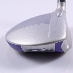 Ladies Cobra Baffler XL #3 Wood / 18 Degree / Ladies Flex Cobra Baffler 50 Shaft - Image 3