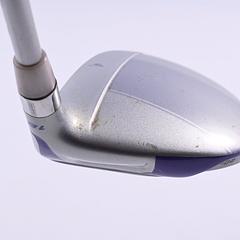 Ladies Cobra Baffler XL #3 Wood / 18 Degree / Ladies Flex Cobra Baffler 50 Shaft - Image 5