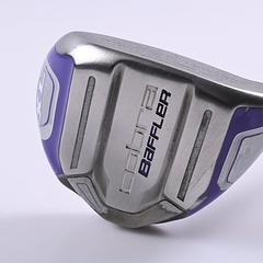 Ladies Cobra Baffler XL #3 Wood / 18 Degree / Ladies Flex Cobra Baffler 50 Shaft - Image 2