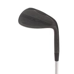 Cobra Snakebite 2023 Steel Mens Right Hand Gap Wedge 50* 8 Bounce Versatile Grind Stiff - KBS HI-REV 2.0 125 - Image 1