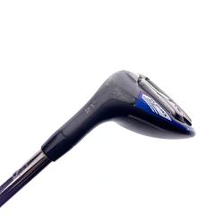 Used Cobra King Speedzone One Length 4 Hybrid / 21 Deg / Regular / Left-Handed - Image 3