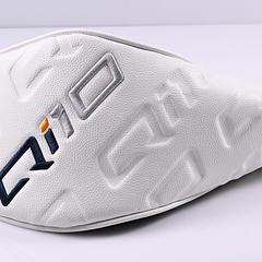 Tour Issue Taylormade Qi10 Driver / 8 Degree / Stiff Flex Cypher 50 Shaft - Image 9