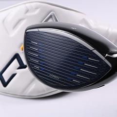 Tour Issue Taylormade Qi10 Driver / 8 Degree / Stiff Flex Cypher 50 Shaft - Image 4