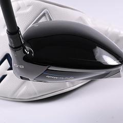 Tour Issue Taylormade Qi10 Driver / 8 Degree / Stiff Flex Cypher 50 Shaft - Image 5