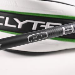 Callaway Elyte HL #3 Wood / 16.5 Degree / Senior Flex Vanquish 5 Shaft - Image 6