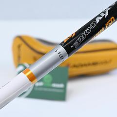 Adams Idea A7 #2 Hybrid / 17 Degree / Stiff Flex UST ProForce AxivCore 85 - Image 6