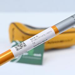 Adams Idea A7 #2 Hybrid / 17 Degree / Stiff Flex UST ProForce AxivCore 85 - Image 7