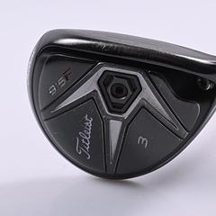 Titleist 915 F #3 Wood / 16.5 Degree / Stiff Flex Diamana S+ 70 Shaft - Image 2