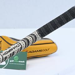 Adams Idea A7 #2 Hybrid / 17 Degree / Stiff Flex UST ProForce AxivCore 85 - Image 8