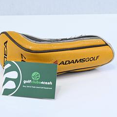 Adams Idea A7 #2 Hybrid / 17 Degree / Stiff Flex UST ProForce AxivCore 85 - Image 9