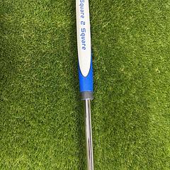 Odyssey Ai One Square 2 Square Max Stripe 33" Putter - Image 4