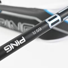 Ping G440 Max #3 Wood / 15 Degree / Regular Flex Ping Alta CB Blue 65 Shaft - Image 6