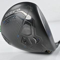 Cobra Darkspeed X Driver / 12 Degree / Regular Flex UST Mamiya LinQ M40X Red 5 - Image 1