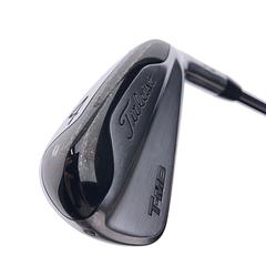 Used Titleist 718 T-MB 4 Hybrid / 23 Degrees / Regular Flex - Image 4