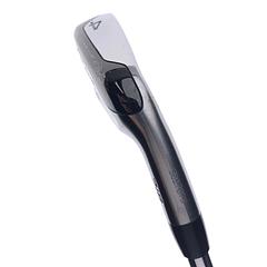 Used Titleist 718 T-MB 4 Hybrid / 23 Degrees / Regular Flex - Image 5