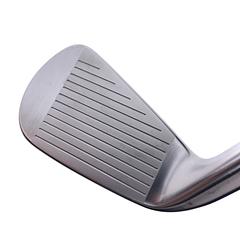 Used Titleist 718 T-MB 4 Hybrid / 23 Degrees / Regular Flex - Image 8