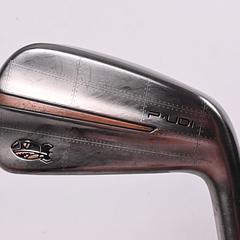 Taylormade P.UDI Bomber #2 Iron / 17 Degree / Stiff Flex Recoil Dart 90 Shaft - Image 1
