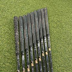 Callaway Bobby Jones 3-PW+1 Iron - Image 2